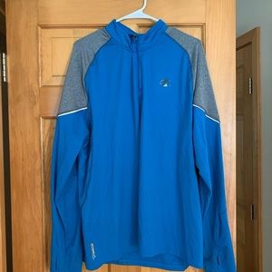 Men’s Champion 1/4 zip